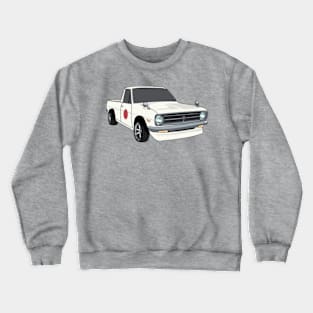 DATSUN 1200 UTE Crewneck Sweatshirt